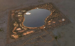Al Layan Oasis: Inside Dubai’s Ambitious Desert Transformation Project